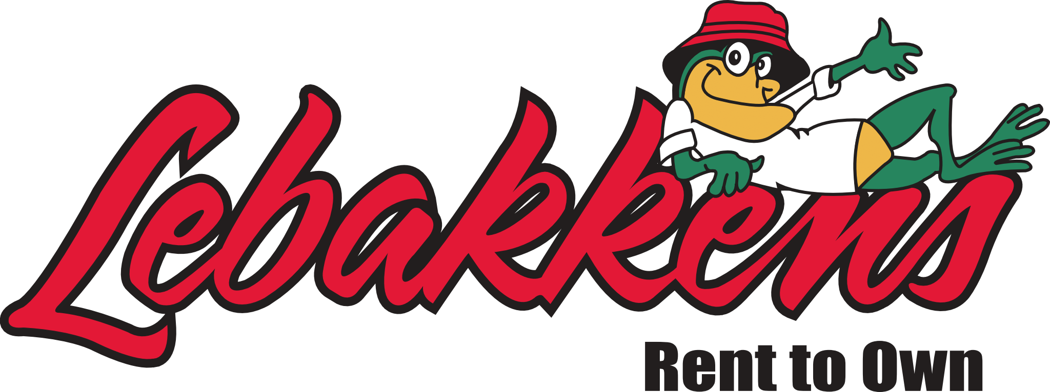 Lebakkens Rent to Own